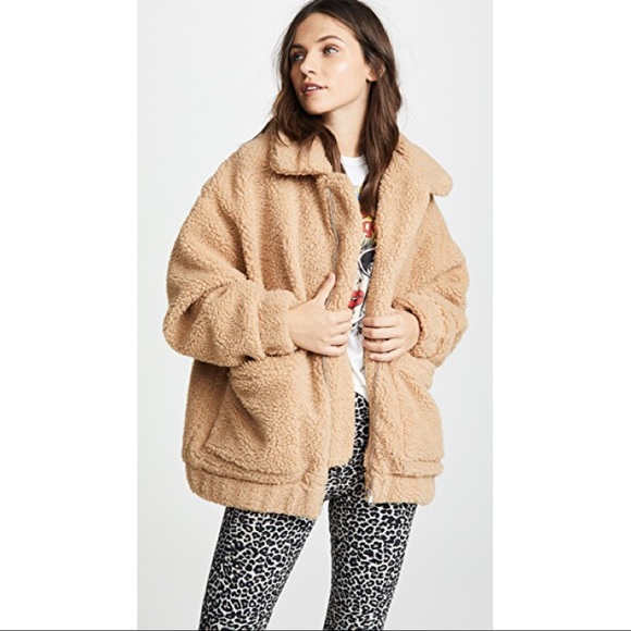 I.AM.GIA Jackets & Blazers - I AM GIA Pixie Coat